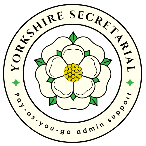 Yorkshire Secretarial
